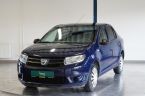 Dacia Logan - fotka číslo 0