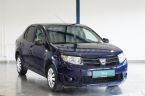 Dacia Logan - fotka číslo 1