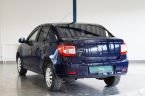 Dacia Logan - fotka číslo 2