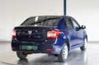 Dacia Logan - fotka číslo 3