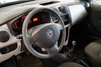 Dacia Logan - fotka číslo 5