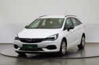 Opel Astra - fotka číslo 0