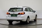 Opel Astra - fotka číslo 1
