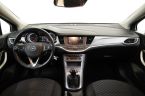 Opel Astra - fotka číslo 3