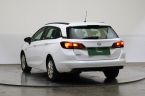 Opel Astra - fotka číslo 5
