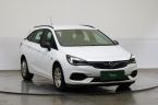 Opel Astra - fotka číslo 6