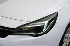 Opel Astra - fotka číslo 7