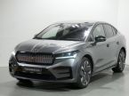 Škoda Enyaq - fotka číslo 0
