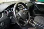 Škoda Octavia - fotka číslo 13