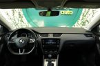 Škoda Octavia - fotka číslo 4