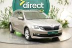 Škoda Octavia - fotka číslo 7