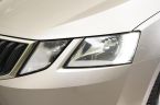Škoda Octavia - fotka číslo 8