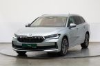 Škoda Superb - fotka číslo 0