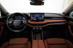 Škoda Superb - fotka číslo 4