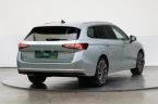Škoda Superb - fotka číslo 1