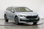 Škoda Superb - fotka číslo 7