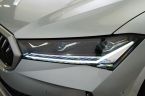 Škoda Superb - fotka číslo 8