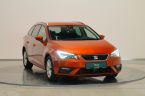 Seat Leon - fotka číslo 1