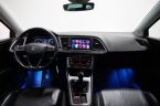 Seat Leon - fotka číslo 5