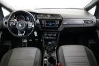 Volkswagen Touran - fotka číslo 4