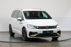 Volkswagen Touran - fotka číslo 7