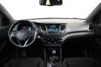Hyundai Tucson - fotka číslo 4