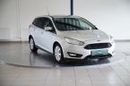 Ford Focus - fotka číslo 7