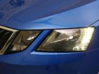 Škoda Octavia - fotka číslo 8
