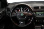 Škoda Octavia - fotka číslo 15
