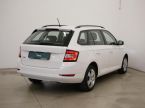 Škoda Fabia - fotka číslo 1