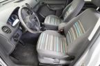 Volkswagen Caddy - fotka číslo 10