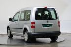 Volkswagen Caddy - fotka číslo 6