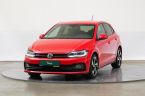 Volkswagen Polo - fotka číslo 0