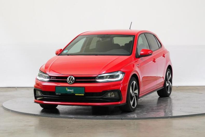 Volkswagen Polo - hlavní foto