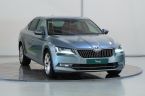 Škoda Superb - fotka číslo 7