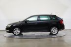 Škoda Rapid - fotka číslo 2