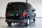 Volkswagen Caddy - fotka číslo 1