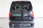 Volkswagen Caddy - fotka číslo 3