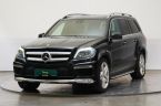 Mercedes Třída GL - fotka číslo 0