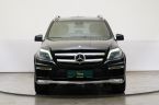 Mercedes Třída GL - fotka číslo 3