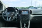 Seat Alhambra - fotka číslo 5
