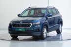 Škoda Karoq - fotka číslo 0
