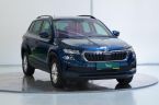 Škoda Karoq - fotka číslo 7