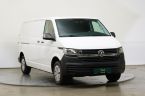 Volkswagen Transporter - fotka číslo 7