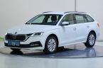 Škoda Octavia - fotka číslo 0