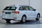 Škoda Octavia - fotka číslo 1