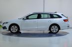 Škoda Octavia - fotka číslo 2