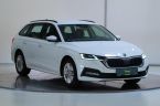 Škoda Octavia - fotka číslo 7
