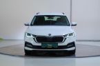 Škoda Octavia - fotka číslo 3