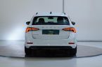 Škoda Octavia - fotka číslo 5